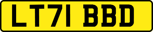 LT71BBD