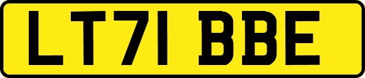 LT71BBE