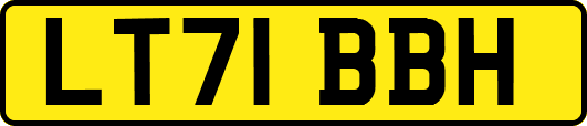 LT71BBH