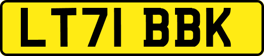 LT71BBK