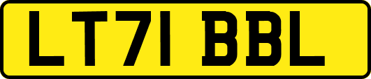 LT71BBL
