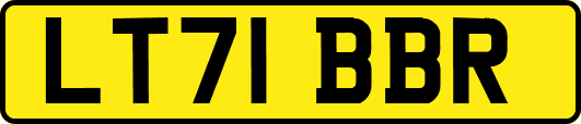 LT71BBR