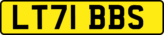 LT71BBS