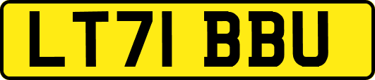 LT71BBU