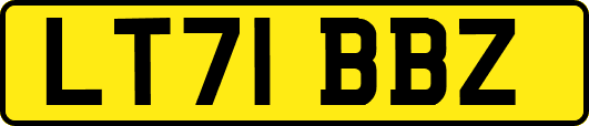 LT71BBZ