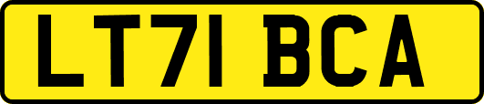 LT71BCA