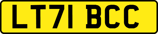 LT71BCC