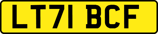 LT71BCF