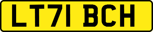 LT71BCH