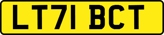LT71BCT