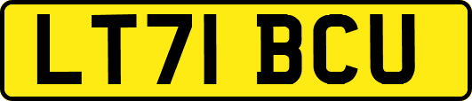 LT71BCU