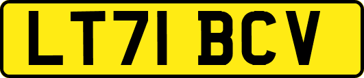 LT71BCV