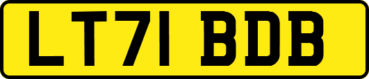LT71BDB