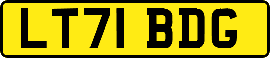 LT71BDG