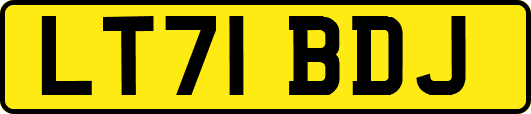 LT71BDJ