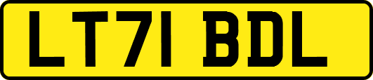 LT71BDL
