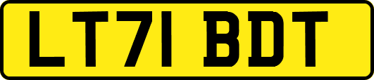 LT71BDT