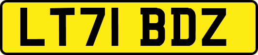 LT71BDZ