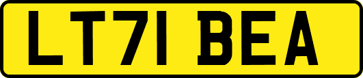 LT71BEA