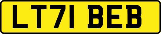 LT71BEB