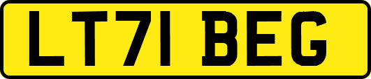 LT71BEG