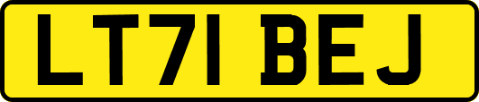 LT71BEJ