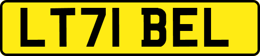 LT71BEL