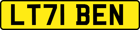 LT71BEN