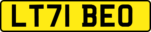 LT71BEO