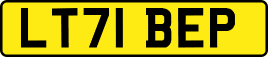 LT71BEP