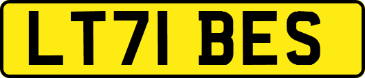 LT71BES