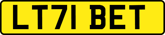 LT71BET