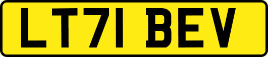 LT71BEV