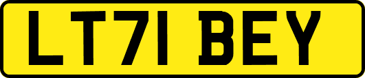 LT71BEY