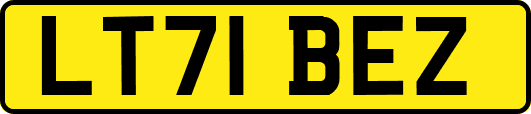 LT71BEZ
