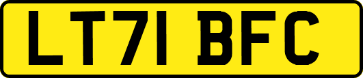 LT71BFC