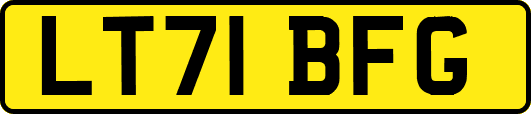 LT71BFG