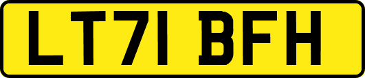 LT71BFH