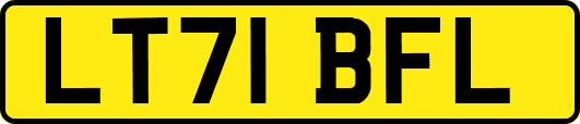 LT71BFL