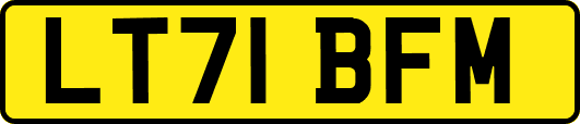 LT71BFM