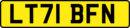 LT71BFN