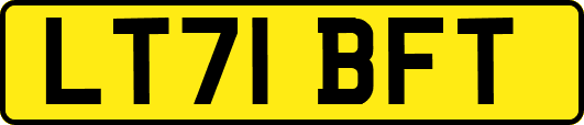 LT71BFT