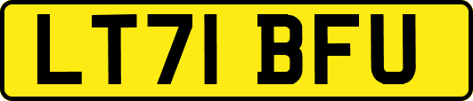 LT71BFU