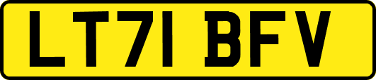 LT71BFV