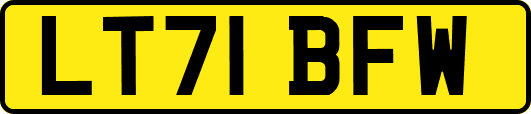 LT71BFW