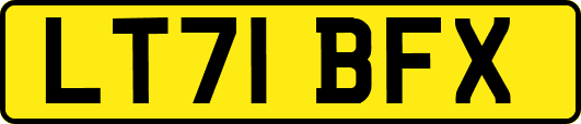 LT71BFX