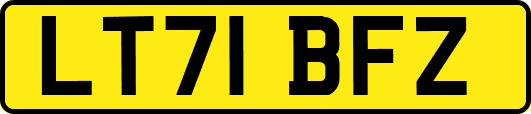 LT71BFZ