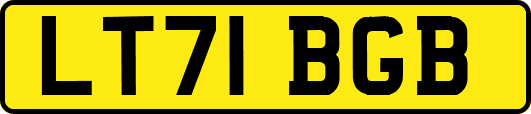 LT71BGB