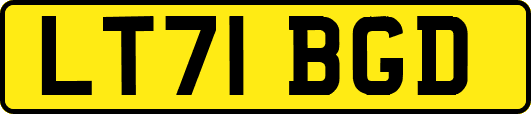 LT71BGD