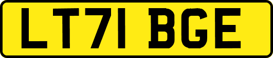 LT71BGE